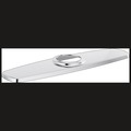 Peerless Parkwood Escutcheon Asm (Kitchen) RP100681